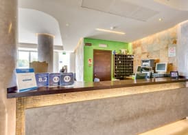 Hotel Ambassador 2