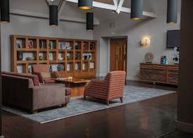 The Telford Hotel, Spa & Golf Resort 4