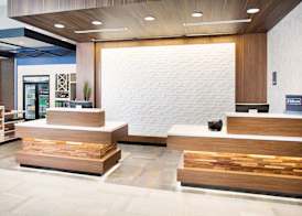 Hilton Garden Inn Dallas/Arlington South 4