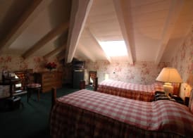Hotel Torre di San Martino 5