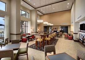 Hampton Inn & Suites Charles Town 3