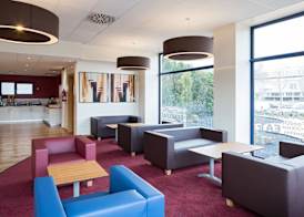 Hotel Travelodge Barcelona Fira 2