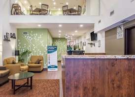 Sleep Inn Philadelphia Center City 2