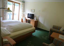 Hotel Voglauerhof 4