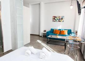 Aθens Dome - Apartments by Live&Travel 4