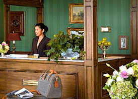 Bernards Inn 5