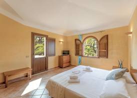 Tropical Residence In Santa Margherita 5