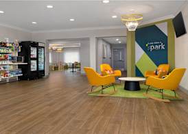 Spark by Hilton Rahway 2