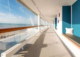 Novotel Thalassa Le Touquet 4