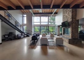 Watershed Hotel 4