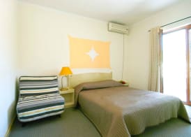 Hotel Kleopatra 4