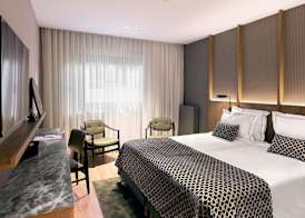 Pendeli Resort 5