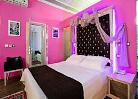 Elia Fatma Boutique Hotel 3