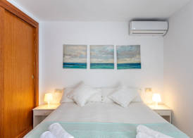 Apartments Es Dolc 4