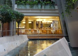 Protur Roquetas Hotel & Spa 5