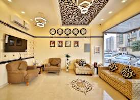 Midtown Furnished Apartments 4