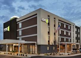 Home2 Suites By Hilton Macon I-75 North 3