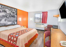 Super 8 by Wyndham Waynesburg 5