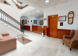 Hotel La Parrita 4