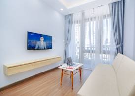 Monalisa Apartment 3