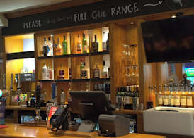 Charter Hotel Telford 5