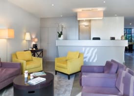Best Western Rives de Paris La Defense 3