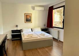 Thomas Hotel Budapest 4