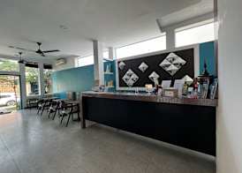 Flex Urban Family Villa Hotel 3