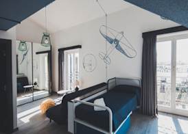 Hotel Britannia 4