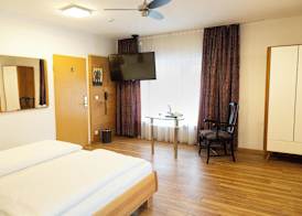 DONAUHOTEL Ingolstadt 3
