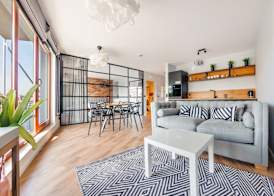 CITYSTAY Waterlane Island Apartment 3