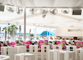 Amfibia Beach Complex 4