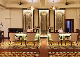 La Estoria, Goa - IHCL SeleQtions 2