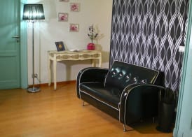 Duca's Guest House 5