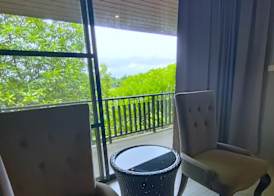 Sukhothai Treasure Resort & Spa 5