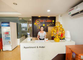 GIC Apartment and Hotel 2