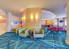 SpringHill Suites Arundel Mills BWI Airport 2