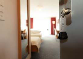 Hotel Höfli 5