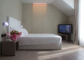 Hotel San Rocco 5