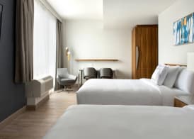 TownePlace Suites by Marriott New York Long Island City 5
