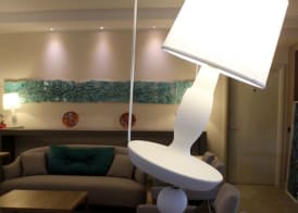 Mercury Boutique Hotel 5