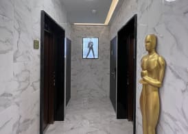 Lisbon City Hollywood Hotel by City Hotels 2