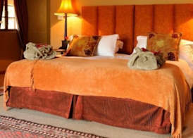 Granny Mouse Country House & Spa 3