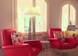 Bianco Hotel 4