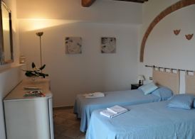 Agriturismo Renai e Monte 5