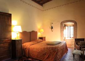 La Locanda del Loggiato 5