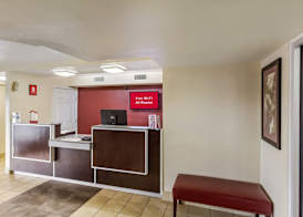 Red Roof Inn Plano 3