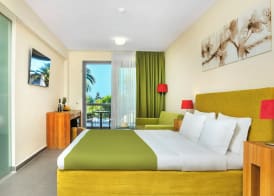 Hotel Hanioti Village Spa 5