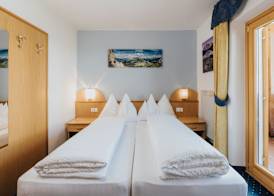 Hotel Bischofhof - Bistro Jasmin 5