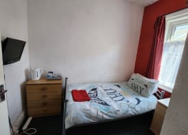 The Moorfield 3